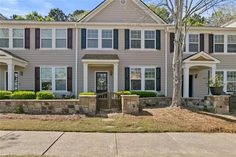 207 River Green Ave, Canton, GA 30114