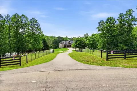 457 Arlington Way, Canton, GA 30114