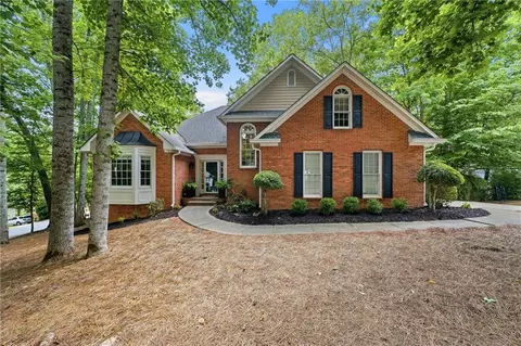 3801 Woodruff Ct, Woodstock, GA 30189