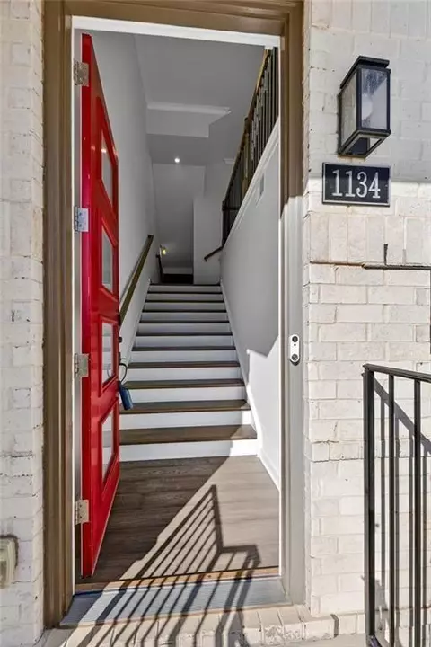 1134 Ansel Ln NW, Atlanta, GA 30318
