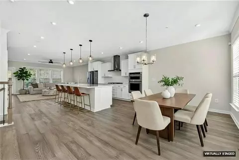 1134 Ansel Ln NW, Atlanta, GA 30318
