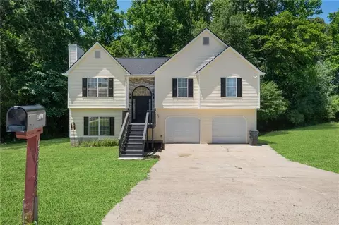 4203 Brass Trl, Austell, GA 30106