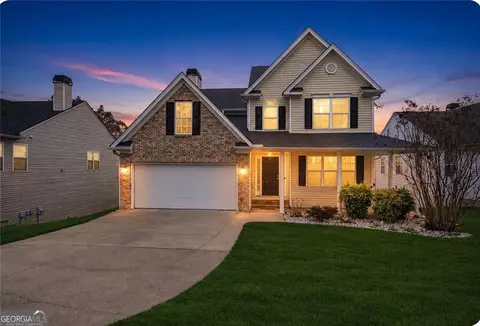 310 Berkley Dr, Villa Rica, GA 30180