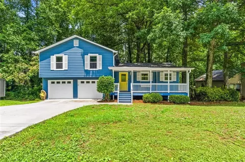 5055 SE Cavalier Dr SE, Mableton, GA 30126