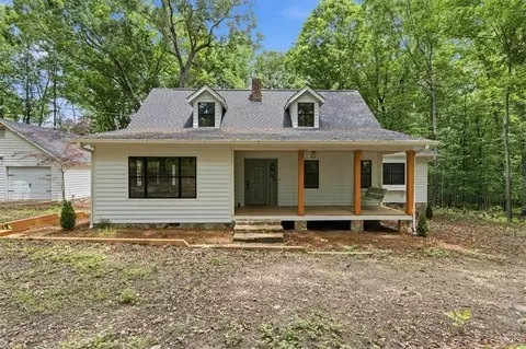 214 Bruce Rd, Douglasville, GA 30134