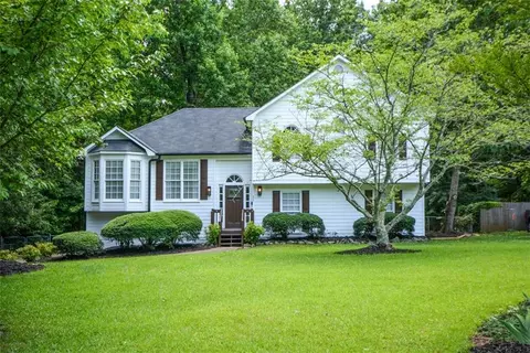 4890 Bayberry Dr, Cumming, GA 30040