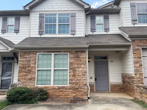 4283 High Park Ln #10, Atlanta, GA 30344
