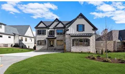 3199 Lot 53f Brush Arbor Ct, Jefferson, GA 30549