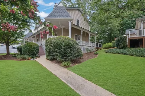 1449 Cambridge Cmn, Decatur, GA 30033
