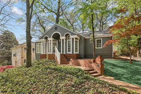 21 Brighton Rd NE, Atlanta, GA 30309