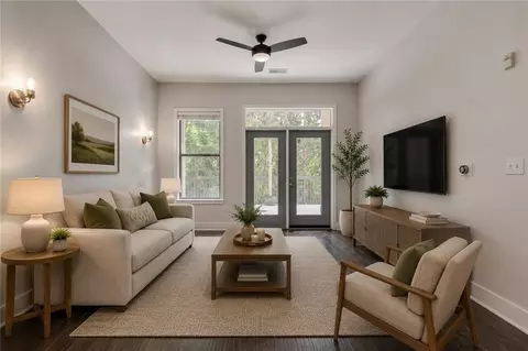 425 Chapel St SW #2107, Atlanta, GA 30313