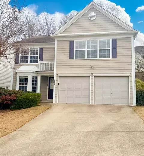 2523 Alvecot Cir, Atlanta, GA 30339