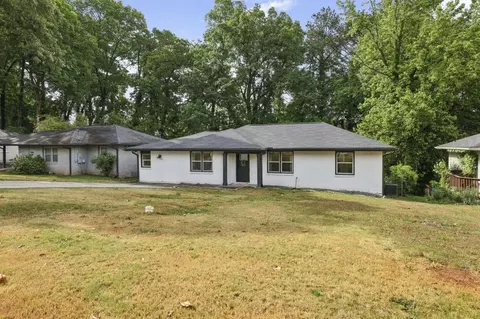 1702 Valencia Rd, Decatur, GA 30032