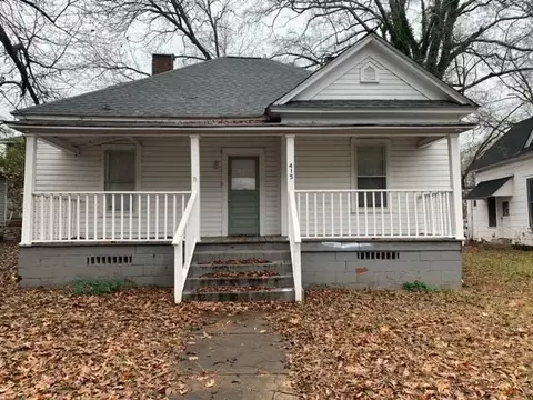 415 Calhoun Ave NE, Rome, GA 30161
