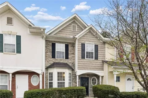 6097 Camden Forrest Cv, Riverdale, GA 30296