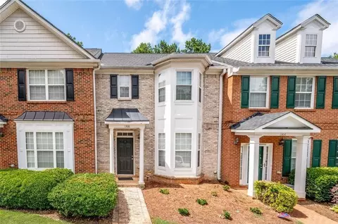 1308 Guilderoy Ct #5, Austell, GA 30106