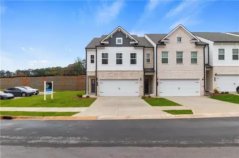8182 Tiger Way, Riverdale, GA 30296