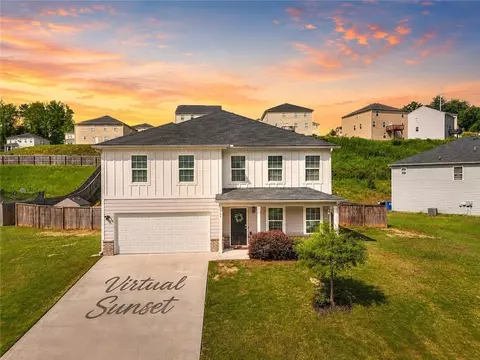 909 River Xing, Jefferson, GA 30549
