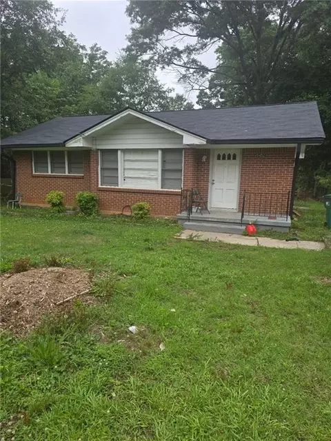 5452 Alder Dr, Forest Park, GA 30297