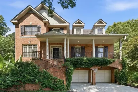 41 Kenmare Hall NE, Atlanta, GA 30324