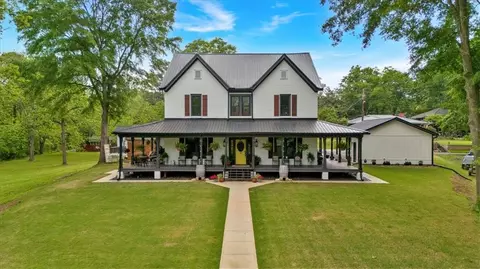 540 N Marble St N, Rockmart, GA 30153