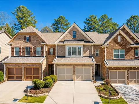 1615 Faircrest Ln, Alpharetta, GA 30004