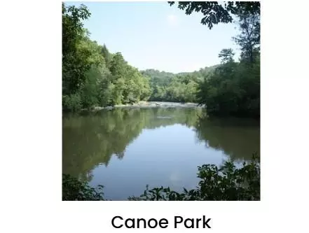 0 Parker Dr, Ellijay, GA 30540