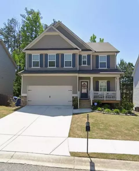 108 Arena Trl, Dallas, GA 30157