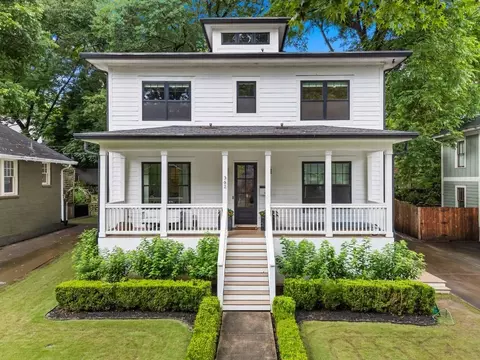 362 Clifton Rd NE, Atlanta, GA 30307