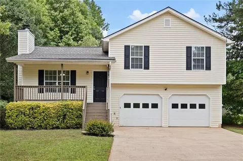 34 Canter Ln, Dallas, GA 30157