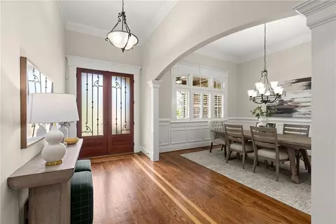 207 Trinity Way, Canton, GA 30115 photo 5