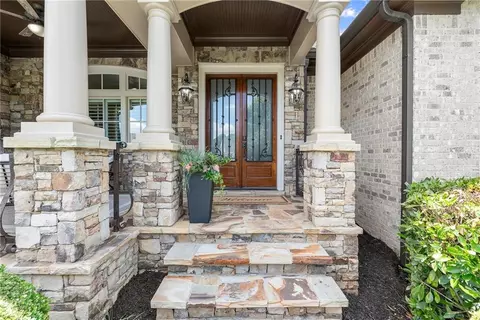 207 Trinity Way, Canton, GA 30115 photo 2