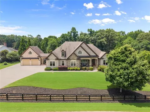 207 Trinity Way, Canton, GA 30115 photo 1