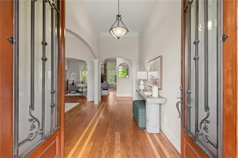 207 Trinity Way, Canton, GA 30115 photo 4