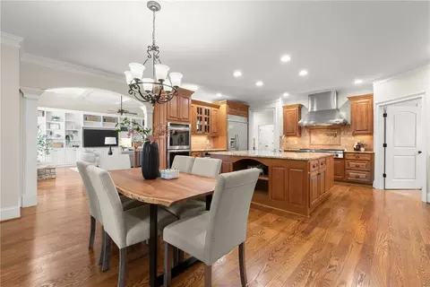 207 Trinity Way, Canton, GA 30115 photo 14