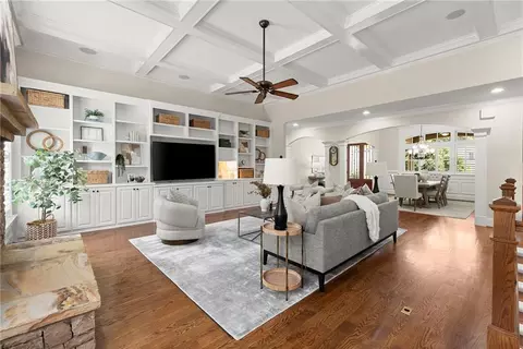 207 Trinity Way, Canton, GA 30115 photo 9