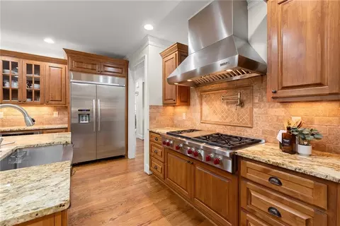 207 Trinity Way, Canton, GA 30115 photo 12