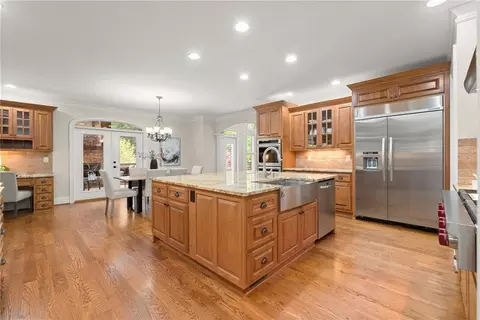 207 Trinity Way, Canton, GA 30115 photo 13
