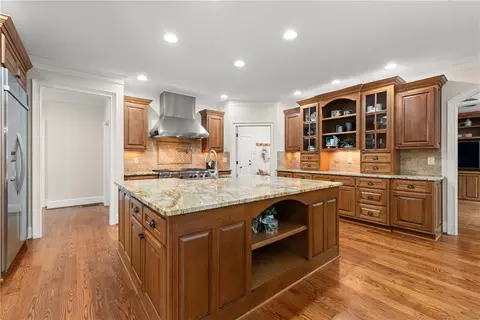 207 Trinity Way, Canton, GA 30115 photo 11