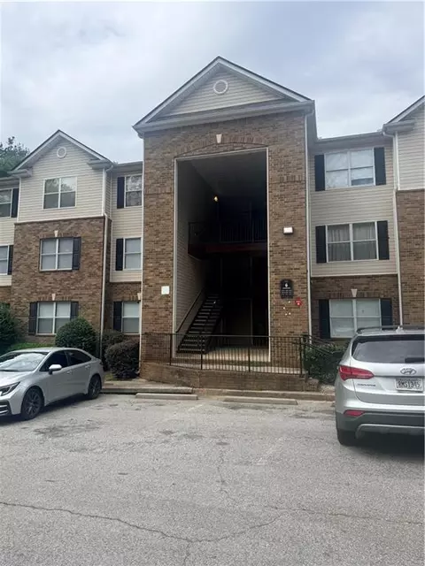 6101 Par Four Way #6101, Lithonia, GA 30038