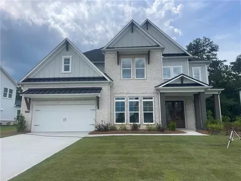 6470 Pond View Dr, Cumming, GA 30028