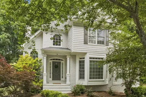 4514 Verdant Woods Ct, Powder Springs, GA 30127