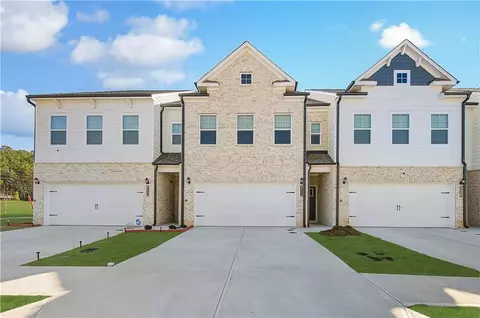 8098 Tiger Way, Riverdale, GA 30296