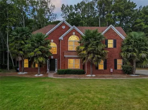 264 Kendall St, Newnan, GA 30263