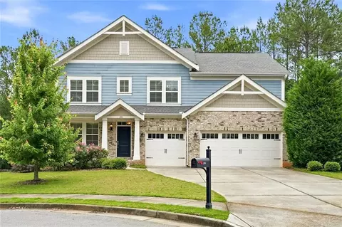 195 Floating Leaf Way, Dallas, GA 30132