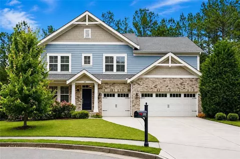195 Floating Leaf Way, Dallas, GA 30132