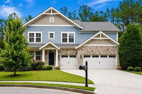 195 Floating Leaf Way, Dallas, GA 30132