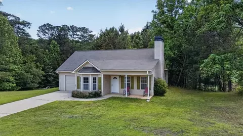 304 Black Knob Falls Dr, Ranger, GA 30734