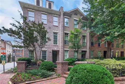3 Candler Grove Ct, Decatur, GA 30030
