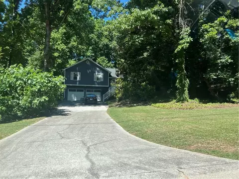 142 Jamie Dr, Hiram, GA 30141